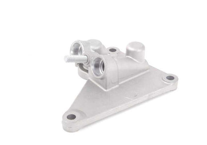 Connection flange OEM 11421435096 for BMW X5 E53. Original BMW piece.