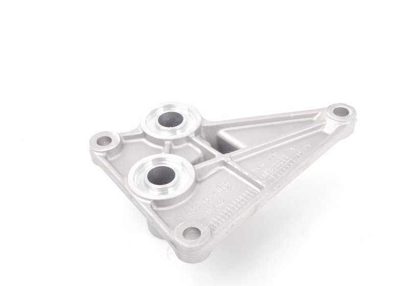 Connection flange OEM 11421435096 for BMW X5 E53. Original BMW piece.