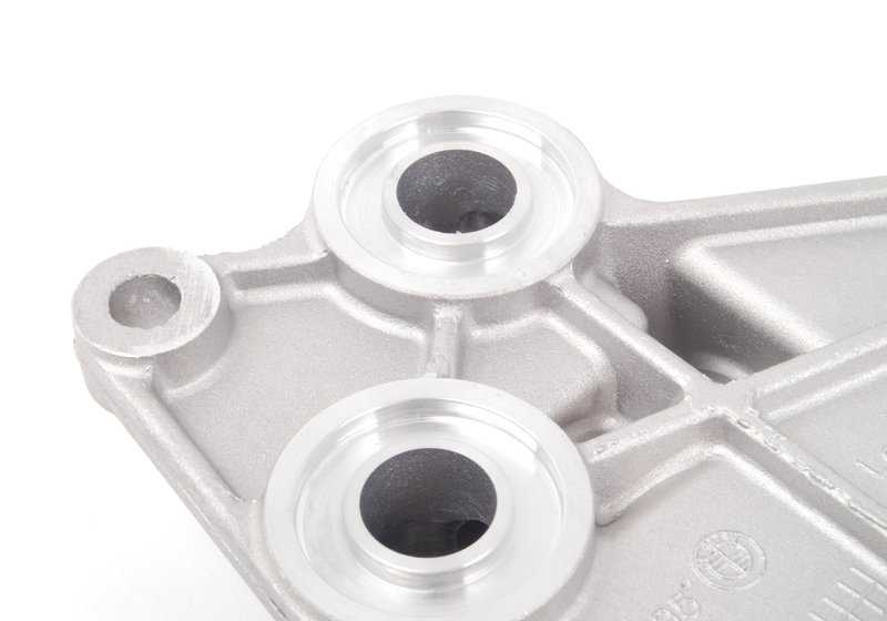 Connection flange OEM 11421435096 for BMW X5 E53. Original BMW piece.