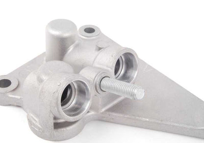 Connection flange OEM 11421435096 for BMW X5 E53. Original BMW piece.