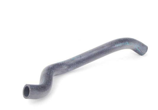 Water hose advance 1 for BMW 5 Series E28 (OEM 64211372457). Original BMW