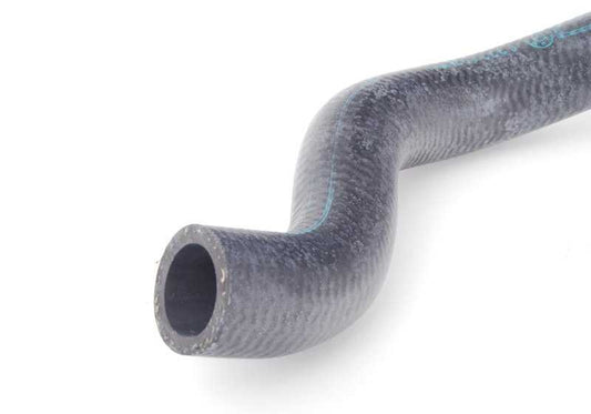 Water hose advance 1 for BMW 5 Series E28 (OEM 64211372457). Original BMW