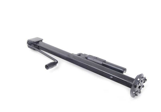 Aufzugskatze (Wagenheber) OEM 71121181801 für BMW E36 {316G, 316i, CA, BE, CH -kompatible Modelle}. Original BMW.