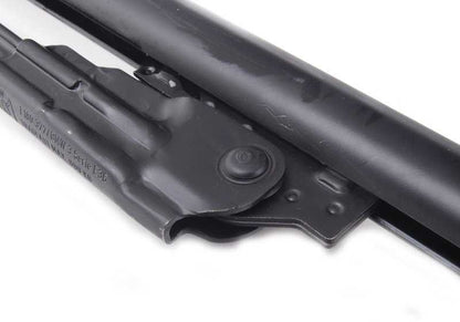 Gato elevador (Wagenheber) OEM 71121181801 para BMW E36 {316g, 316i, CA, BE, CH modelos compatibles}. Original BMW.