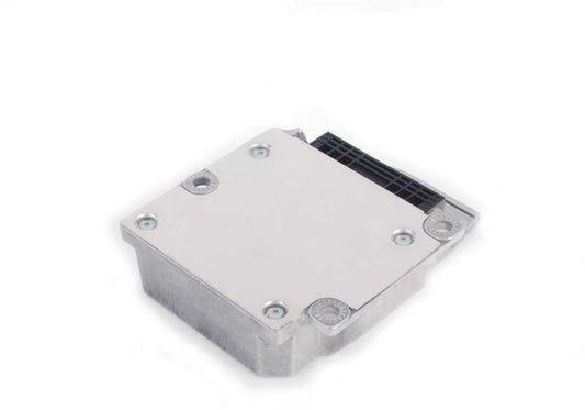 Unidad control airbag OEM 65773414990 para BMW X3 E83 (2.0d, 2.0i, 2.5i, 3.0d) modelos 2004-2006. Sustituye el módulo del airbag. Original BMW.