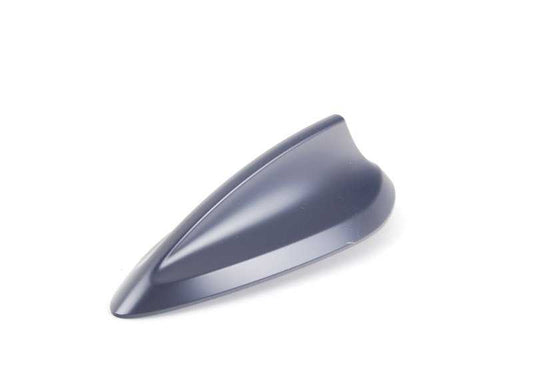 Carcasa vacía antena de techo imprimada OEM 65209259440 para BMW F22, F22N, F87, F87N, F30, F30N, F35, F35N, F80, F80N, F32, F32N, F36, F36N, F82, F82N. Original BMW.