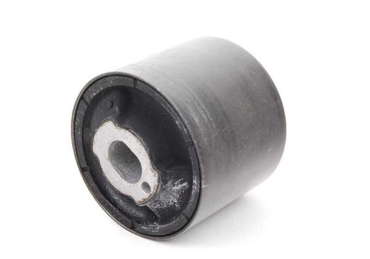 Gumilagem traseira para BMW 3 E46, X3 E83, E83N, Z4 E85 (OEM 33176751808). BMW original.