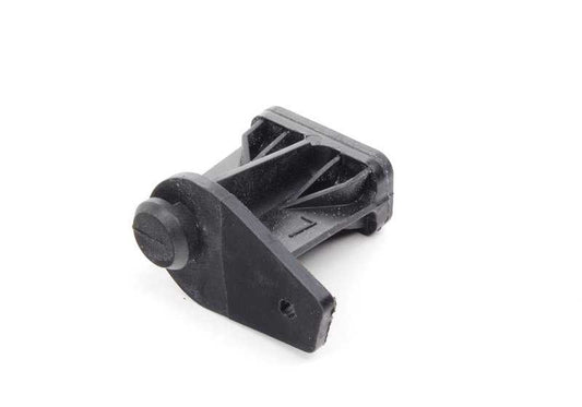 Left stop for BMW 3 Series E36 (OEM 51258171799). Original BMW