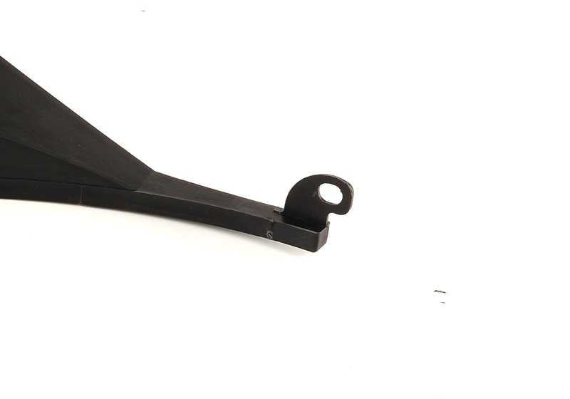 Conducto de aire izquierdo OEM 17112228945 para BMW E46. Original BMW.