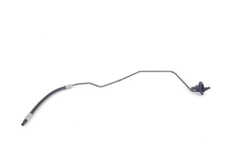 Latiguillo de embrague OEM 21526774286 para MINI R50, R52, R53, One, Cooper, Cooper S (2000-2006). Original MINI.