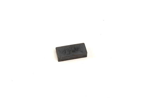 IMÁN OEM 24111206468 for BMW E21, E30, E36, E46, E12, E28, E34, E39, E24, E23, E32, E38, E31, E53, E85, E52 and Mini R52, R53, R55, R55N, R56, R56N, R57, R57, R57, R57, R57, R57, R57, R57, R57, R57, R58, R59, R60, R61. Original BMW and Mini.
