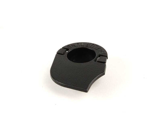 Tapa de radiador OEM 17111723580 para BMW E36, E39, E38, Z3. Compatible con modelos como 320i, entre otros. Pieza de repuesto original BMW.