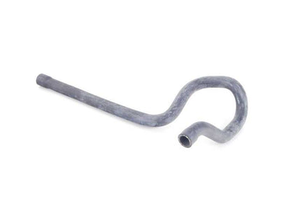 Manguera de retorno refrigerante OEM 11531288547 para BMW E30, E28. Original BMW.