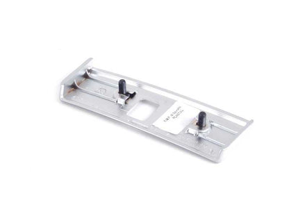 Decoração central esquerda para BMW 5 E39 Series (OEM 51452695585). BMW original