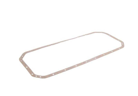 Junta de cárter sin amianto OEM 11131730234 para BMW E21, E30, E12, E28, E34. Original BMW.