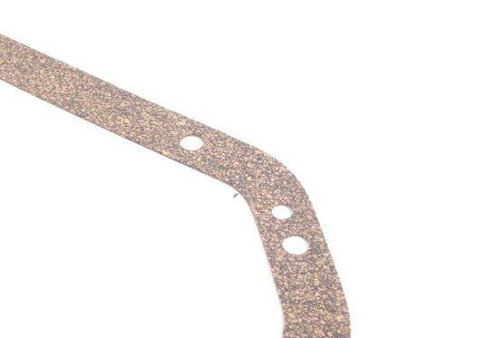 Junta de cárter sin amianto OEM 11131730234 para BMW E21, E30, E12, E28, E34. Original BMW.