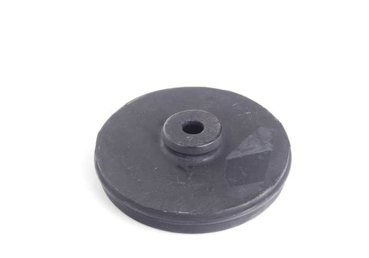 Upper rear spring insulator OEM 33531091599 for BMW E36. Original BMW.