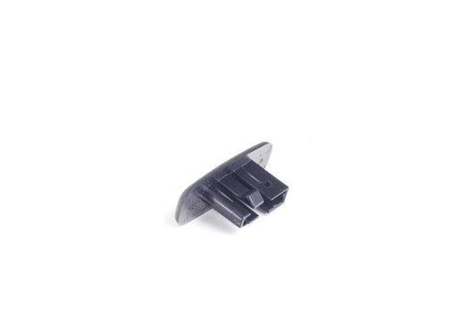 Placa cega para sensor solar para BMW 3 E90 Series, E90N, E91, E91N, E92, E92N, E93, E93N e X1 E84 (OEM 51457123748). BMW original