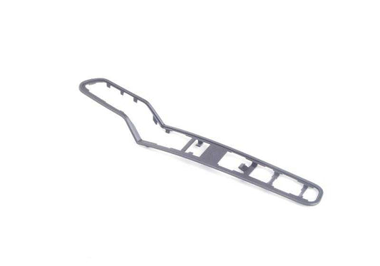 Soporte lateral derecho OEM 51138051818 para BMW E82 M Coupé {UR91, UR92, UR93}. Pieza original BMW.