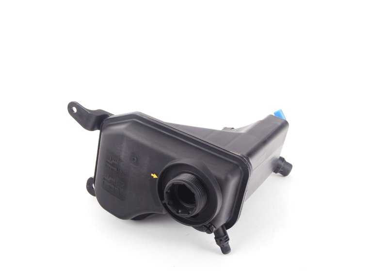 Deposito di espansione OEM 17137640514 per BMW E81, E82, E87, E88, E90, E91, E92, E93, E84, E89. BMW originale.