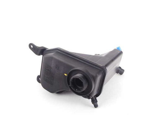 Deposito di espansione OEM 17137640514 per BMW E81, E82, E87, E88, E90, E91, E92, E93, E84, E89. BMW originale.