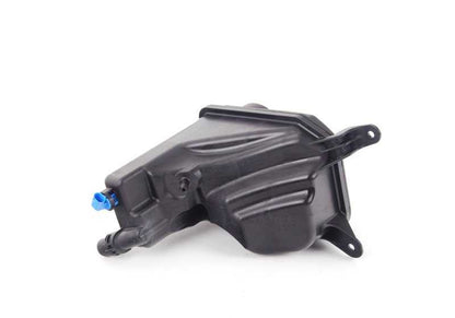Deposito di espansione OEM 17137640514 per BMW E81, E82, E87, E88, E90, E91, E92, E93, E84, E89. BMW originale.