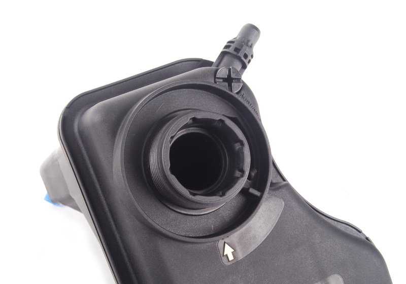 Deposito di espansione OEM 17137640514 per BMW E81, E82, E87, E88, E90, E91, E92, E93, E84, E89. BMW originale.