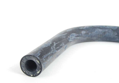 Manguera de retorno OEM 11531287282 para BMW E30 y E28. Original BMW.