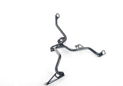 Motorunterstützung (Front -Chassis) OEM 32411141973 für BMW E38. Original BMW Stück.