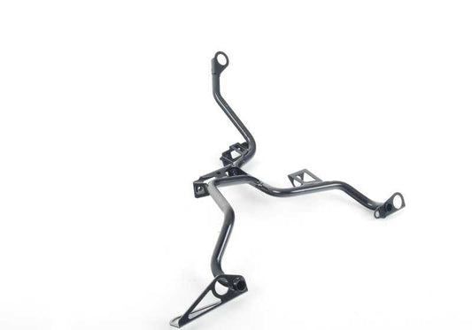 Motorunterstützung (Front -Chassis) OEM 32411141973 für BMW E38. Original BMW Stück.