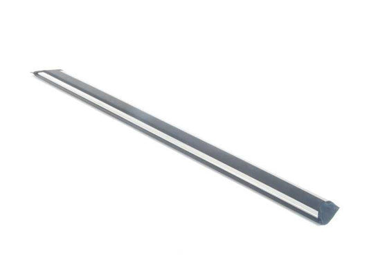 Moldagem para o pára -choques do lado traseiro esquerdo para BMW 3 E21 Series (OEM 51131831473). BMW original