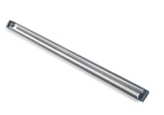 Moldagem para o pára -choques do lado traseiro esquerdo para BMW 3 E21 Series (OEM 51131831473). BMW original