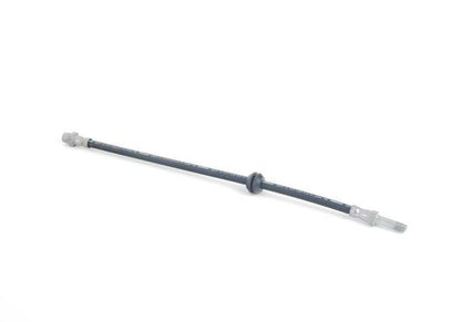 Latiguillo de freno delantero OEM 34326766966 para BMW E46, E85, E86. Original BMW.