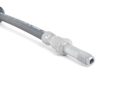 Latiguillo de freno delantero OEM 34326766966 para BMW E46, E85, E86. Original BMW.