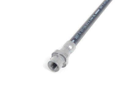 Latiguillo de freno delantero OEM 34326766966 para BMW E46, E85, E86. Original BMW.