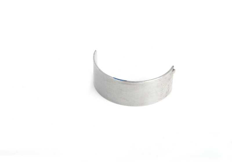 OEM 11247810881 connecting rod bearing for BMW (E87, E30, E36, E46, E90, E91, E92, E93, E28, E34, E39, E60, E61, E63, E64, E38, E65, E66, E83, E53, E70, E71). Genuine BMW.