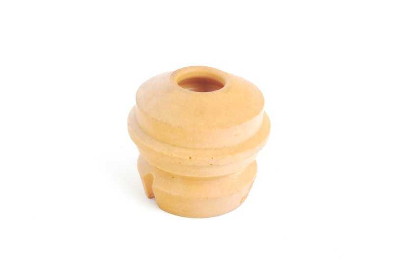 OEM de choque traseiro adicional 33532226351 para BMW E34 e E32. BMW original.