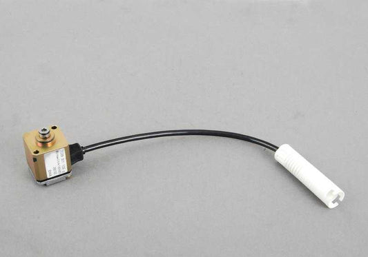 Módulo Servotronic OEM 32131141482 para BMW E38. Original BMW.