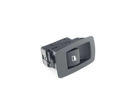 Window Lifter Switch for BMW E87, E90, E91, E92, E93, E70, E71, E72, E89 (OEM 61316945874). Original BMW