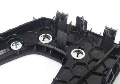 Console centrale MEMPORI MEMPORIO MOEM 51162343741 per la BMW F30, F31, F34, F35, F32, F33, F36. BMW originale.