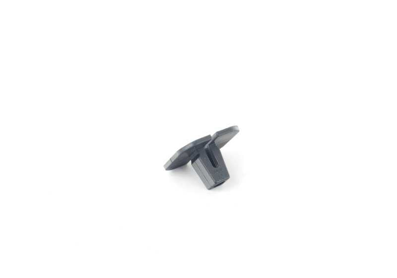 Tuerca de expansión OEM 63128374670 para BMW F20, F21, F22, F23, F87, E46, F30, F31, F34, F32, F33, F36, E39, E60, E61, F07, F10, F11, F90, E63, E64, F06, F12, F13, E65, E66, F01, F02, G11, G12, F91, F92, F93, E83, E53, E70, F15, F85, E71, F16, F86.