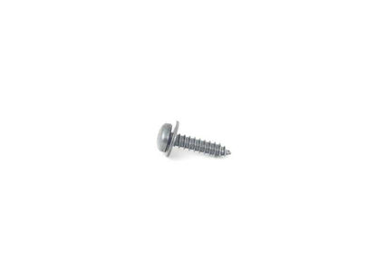 ST4,8x20mm OEM 07149144231 Vite testiera rotonda per BMW E46, E63, E64, E65, E66, E53, E52. BMW originale. Ideale per fissazioni di interni come pannelli per porte, cruscotto o modanature.
