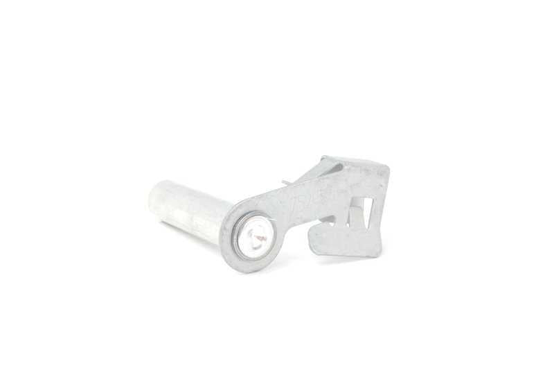 Pasador de fijación OEM 25117529078 para BMW E81, E82, E87, E88, F20, F21, F22, F23, F87, E46, E90, E91, E92, E93, F30, F31, F34, F80, G20, G21, F32, F33, F36, F82, F83, E60, E61, F10, F11, G30, G31, E63, E64, F06, F12, F13, E84, F25, G01, F26, E85,