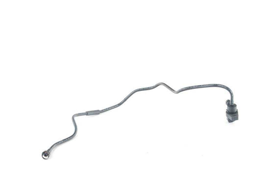 Válvula de ventilación del depósito con tubo OEM 13907515794 para BMW E65, E66. Original BMW.
