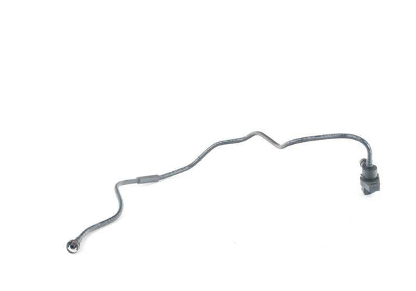 Válvula de ventilación del depósito con tubo OEM 13907515794 para BMW E65, E66. Original BMW.