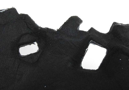 Akustische hintere Bodenisolierung für BMW E46 (OEM 51488252759). Original BMW.