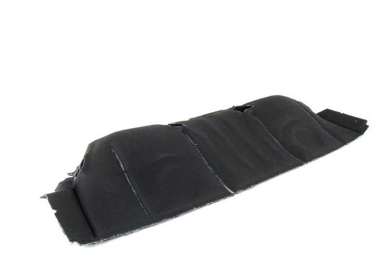 Akustische hintere Bodenisolierung für BMW E46 (OEM 51488252759). Original BMW.