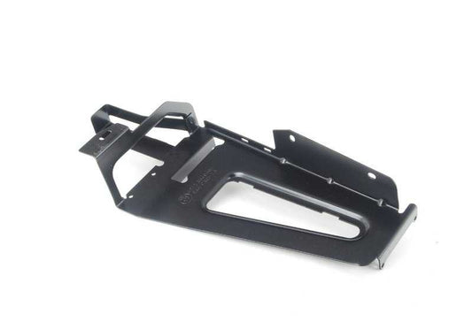CD changer bracket for BMW E36 (OEM 65128360601). Original BMW