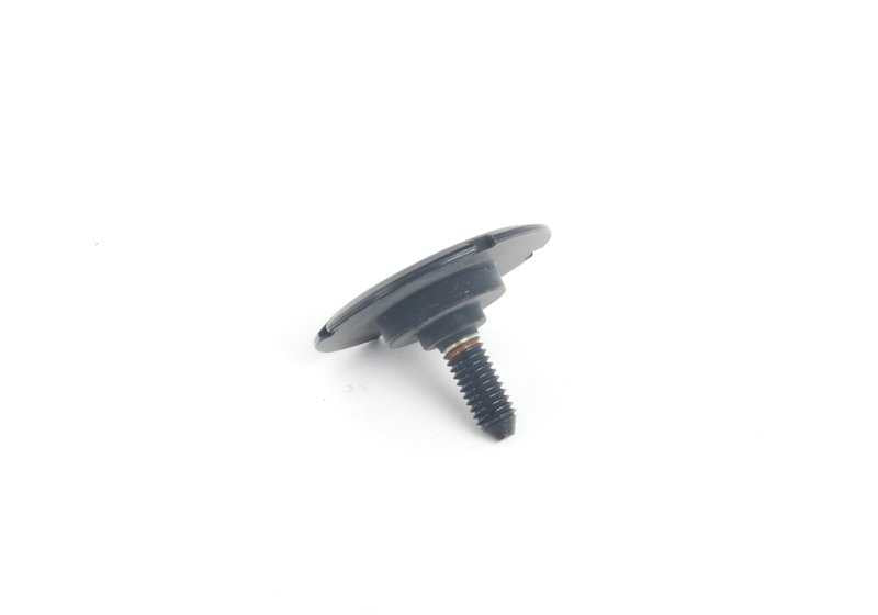 Cap for BMW E93, F34, E89, F36, F07 (OEM 51247183124). Original BMW