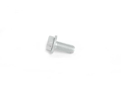 Tornillo hexagonal con arandela OEM 33551092295 para BMW E39. Original BMW.